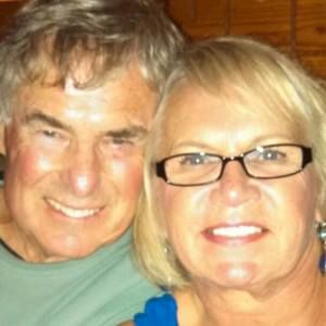 Meet your Posher, Cheryl dick